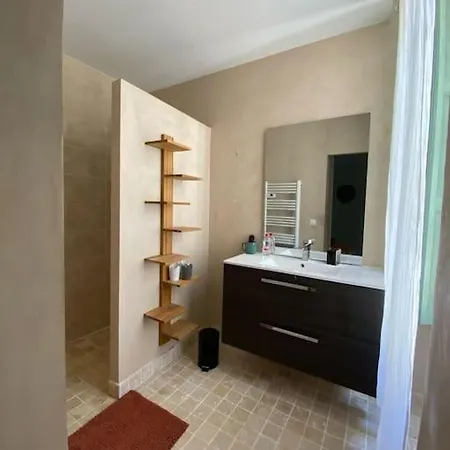 Centre Climatise 2 A 4pers Apartment Nimes